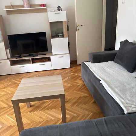 Apartman Fuerte 2 Belgrade Luaran gambar